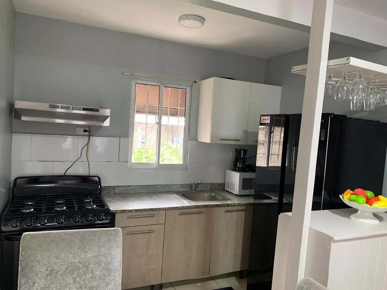 Apartmán Casa Mama Tere Pantoja